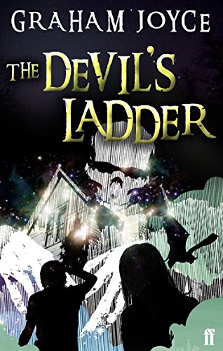 Beispielbild fr The Devil's Ladder zum Verkauf von WorldofBooks