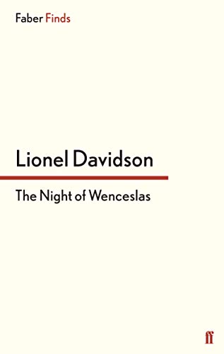9780571242887: The Night of Wenceslas