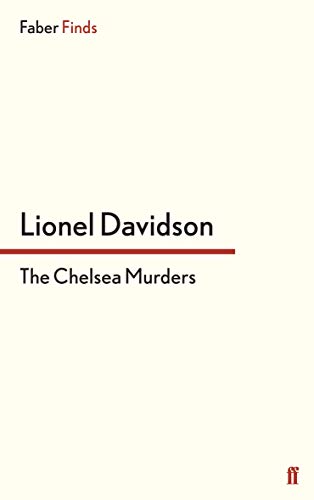 Stock image for The Chelsea Murders for sale by WorldofBooks