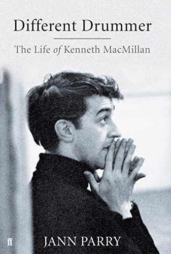 9780571243020: Different Drummer: The Life of Kenneth Macmillan