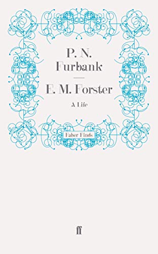 Stock image for E. M. Forster: A Life for sale by AwesomeBooks