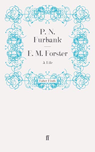 9780571243143: E. M. Forster: A Life