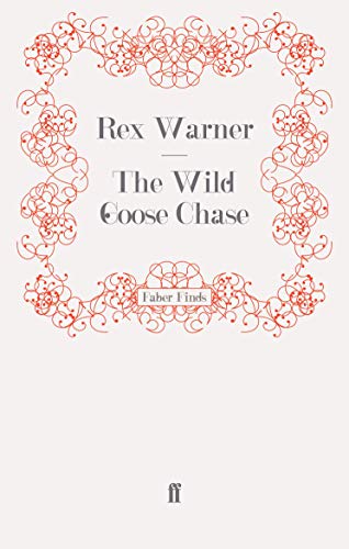 9780571243204: The Wild Goose Chase