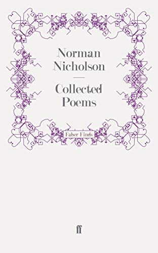 Collected Poems (9780571243280) by Nicholson, Norman