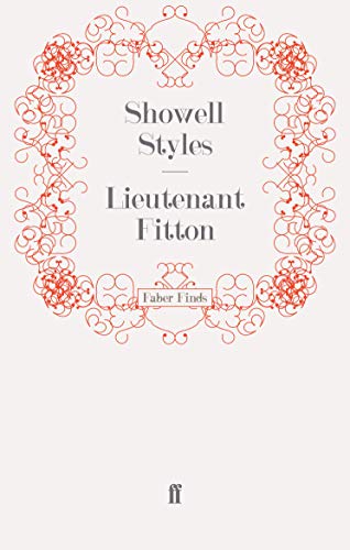 

Lieutenant Fitton The Lieutenant Michael Fitton Adventures