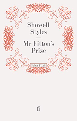 9780571243372: MR Fitton's Prize (The Lieutenant Michael Fitton Adventures)