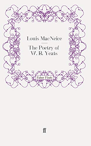 9780571243457: The Poetry of W. B. Yeats