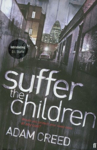 9780571243648: Suffer the Children