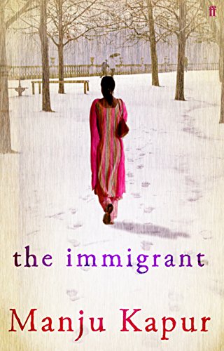Imagen de archivo de The Immigrant a la venta por WorldofBooks