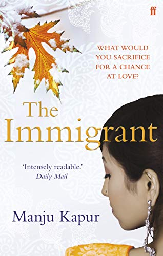 Beispielbild fr The Immigrant zum Verkauf von WorldofBooks