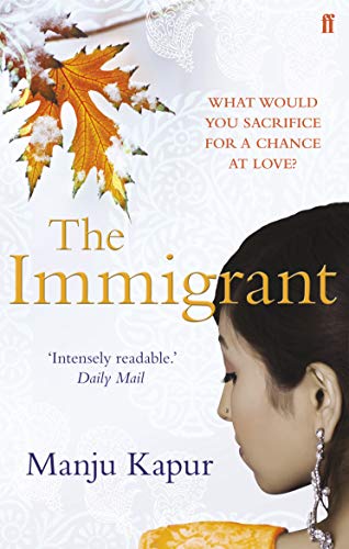 9780571244072: The Immigrant