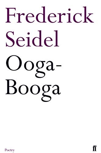 Stock image for Ooga-booga for sale by Powell's Bookstores Chicago, ABAA