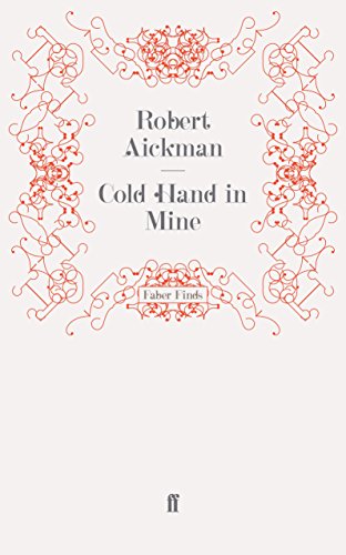 Stock image for Cold Hand in Mine for sale by WorldofBooks