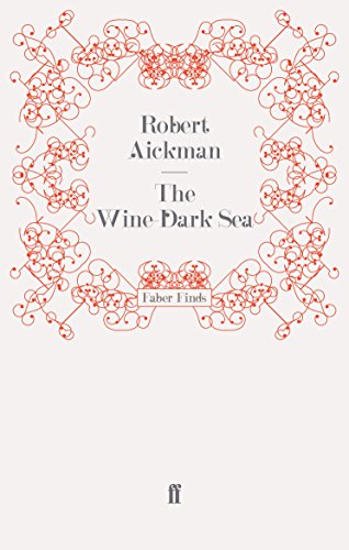 The Wine-Dark Sea (9780571244270) by Aickman, Robert