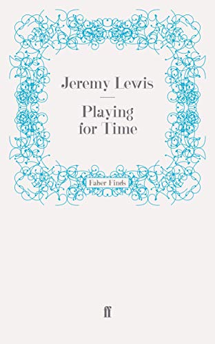 Playing for Time (9780571244294) by Lewis, Jeremy