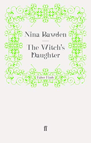 9780571244393: The Witch's Daughter