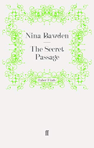 Imagen de archivo de The Secret Passage a la venta por AwesomeBooks