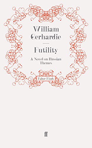 Stock image for Futility: A Novel on Russian Themes for sale by Book Trader Cafe, LLC