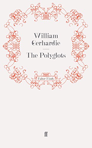 9780571244423: The Polyglots