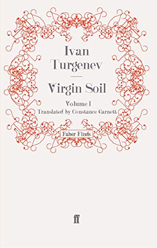 Beispielbild fr Virgin Soil: Volume 1 zum Verkauf von PsychoBabel & Skoob Books