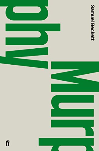 9780571244584: Murphy: Samuel Beckett