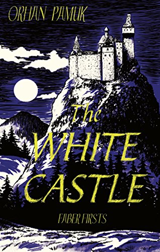 9780571244775: The White Castle: Faber Firsts