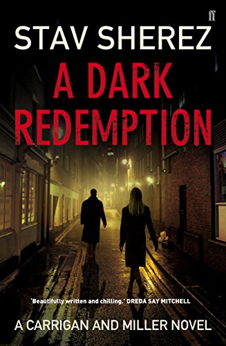 Beispielbild fr A Dark Redemption (Carrigan & Miller) zum Verkauf von WorldofBooks