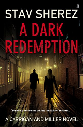 Stock image for A Dark Redemption (Carrigan & Miller) for sale by WorldofBooks