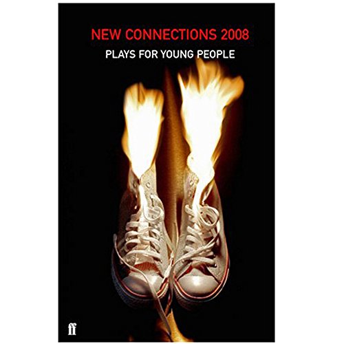 Stock image for NT Connections 2008: New Plays for Young People for sale by Greener Books