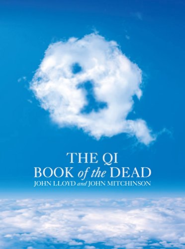 9780571244904: The QI Book of the Dead