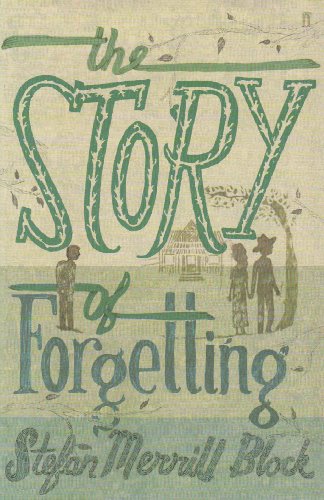 9780571244966: The Story of Forgetting