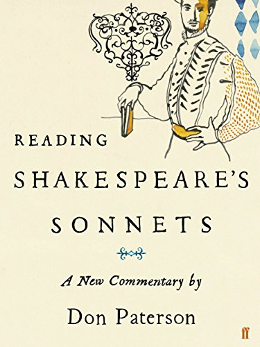 Imagen de archivo de Reading Shakespeare's Sonnets: A New Commentary a la venta por THE BOOKSNIFFER