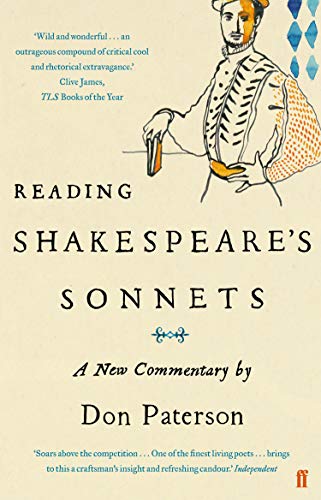 9780571245055: Reading Shakespeare's Sonnets: A New Commentary (Faber Poetry)