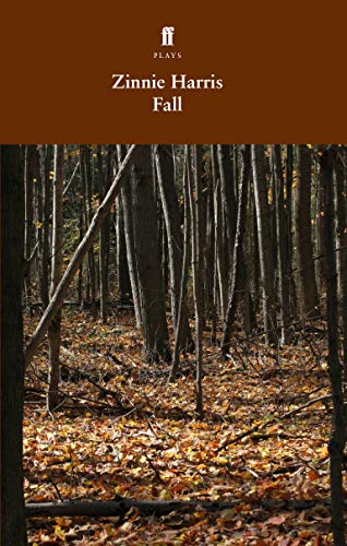 Stock image for Fall for sale by WorldofBooks