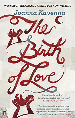 Beispielbild fr The Birth of Love zum Verkauf von WorldofBooks