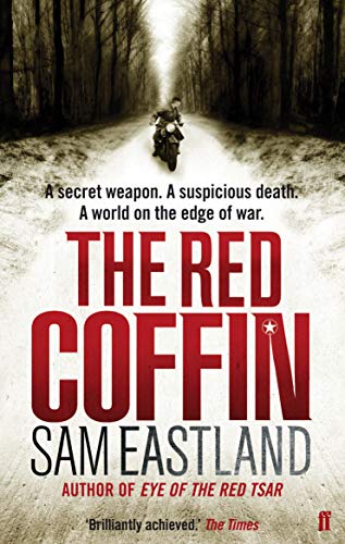 9780571245321: The Red Coffin
