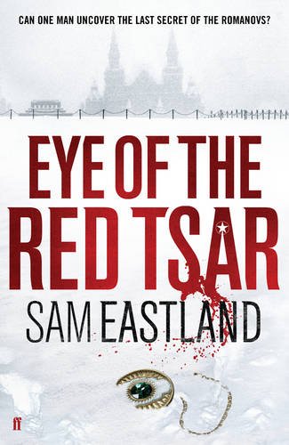 9780571245338: The Eye of the Red Tsar