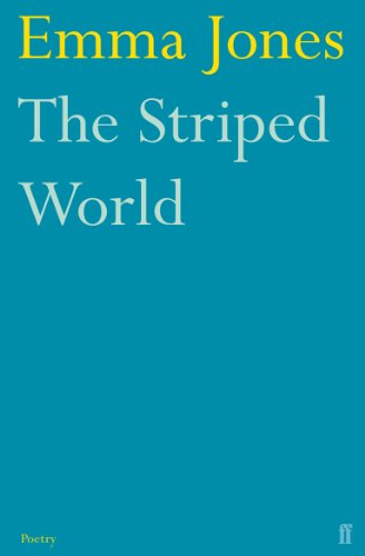 Beispielbild fr The Striped World zum Verkauf von WorldofBooks