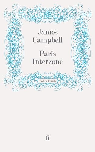 9780571245734: Paris Interzone