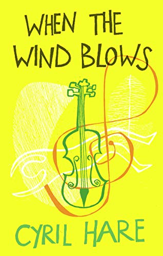 Imagen de archivo de When the Wind Blows a la venta por Half Price Books Inc.