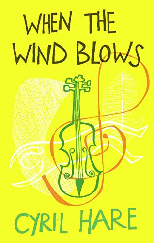 Stock image for When the Wind Blows for sale by Half Price Books Inc.