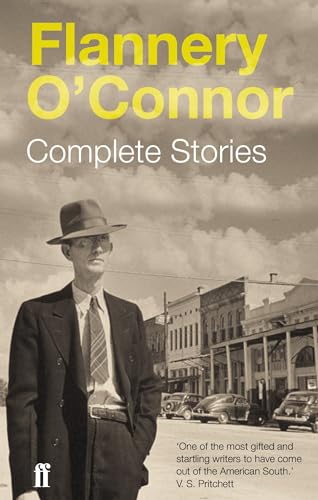 9780571245789: Flannery O'Connor: Complete Stories