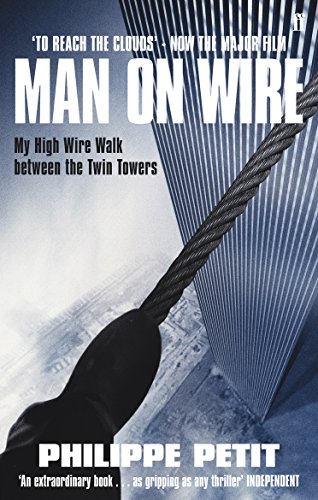 Beispielbild fr To Reach the Clouds: Man on Wire film tie in zum Verkauf von WorldofBooks