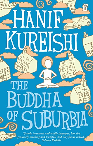 9780571245871: The Buddha of Suburbia