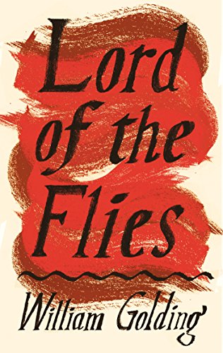 Lord of the Flies (Faber Firsts) - William Golding