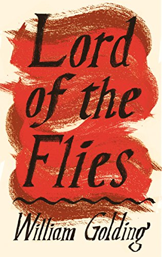 Imagen de archivo de Lord of the Flies. William Golding a la venta por ThriftBooks-Atlanta