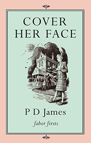 Beispielbild für Cover Her Face: Faber Firsts zum Verkauf von Versandantiquariat Felix Mücke