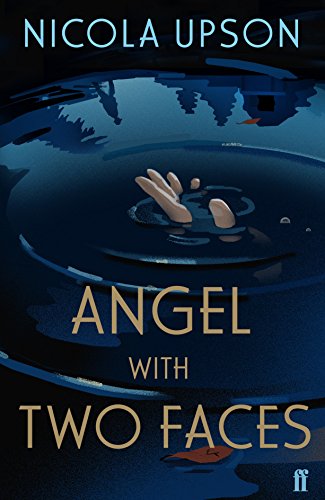 9780571245918: Angel with Two Faces