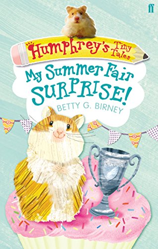 Stock image for My Summer Fair Surprise! for sale by Better World Books Ltd
