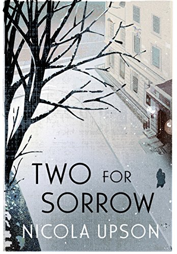 Imagen de archivo de Two For Sorrow a la venta por WorldofBooks